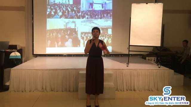 Cung Cấp Cho Thuê PG - Lễ Tân Hội Nghị